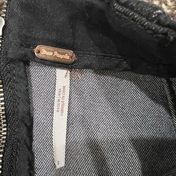 Free people skirt | 0 - Picture 2 of 4